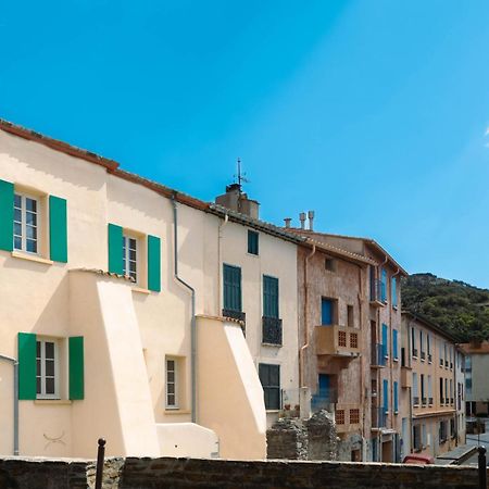 Casa Collioura & Spa Collioure Zewnętrze zdjęcie
