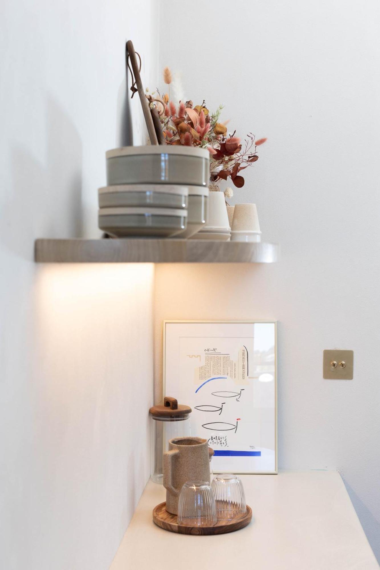 Casa Collioura & Spa Collioure Zewnętrze zdjęcie