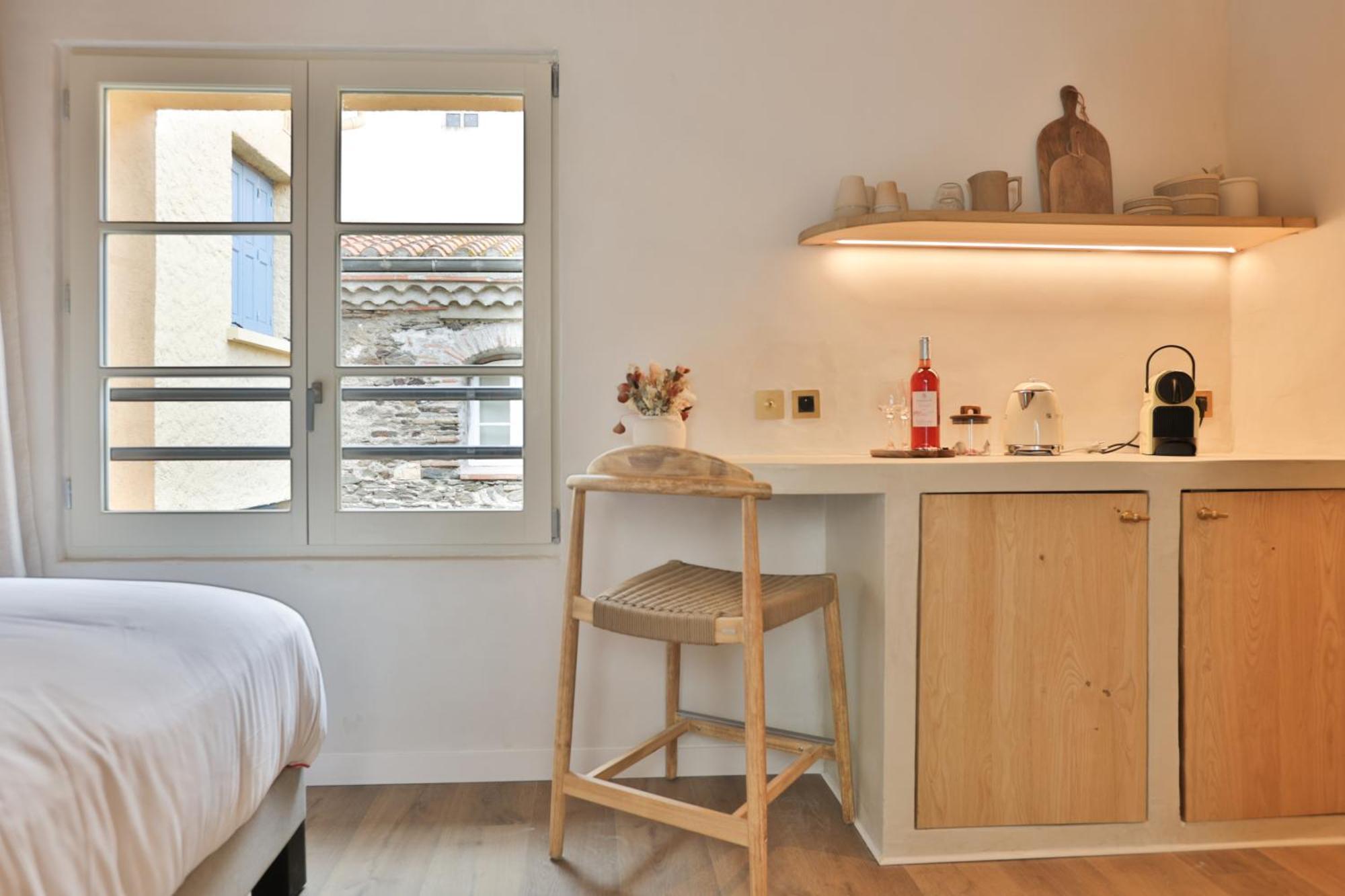 Casa Collioura & Spa Collioure Zewnętrze zdjęcie