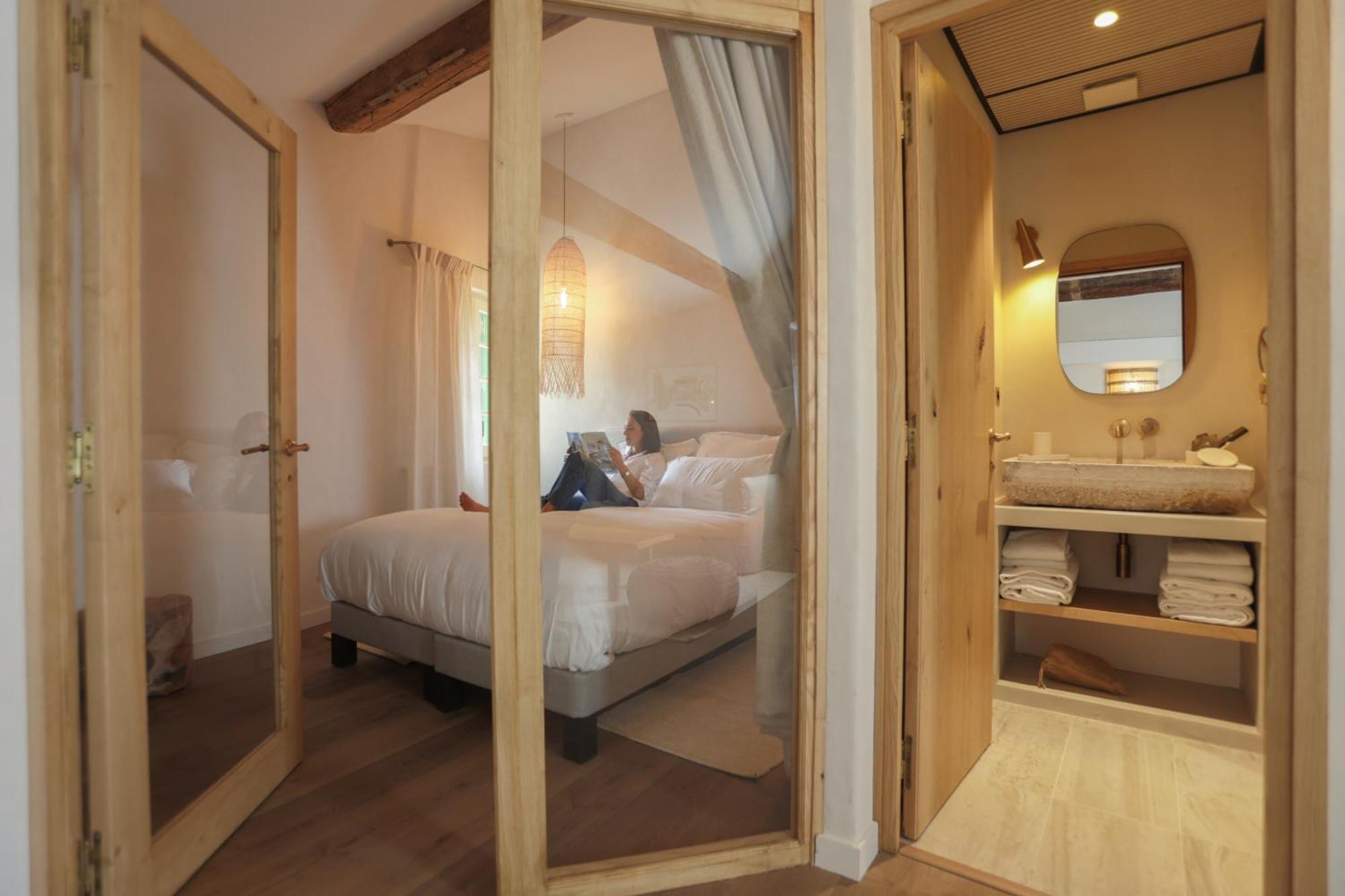 Casa Collioura & Spa Collioure Zewnętrze zdjęcie