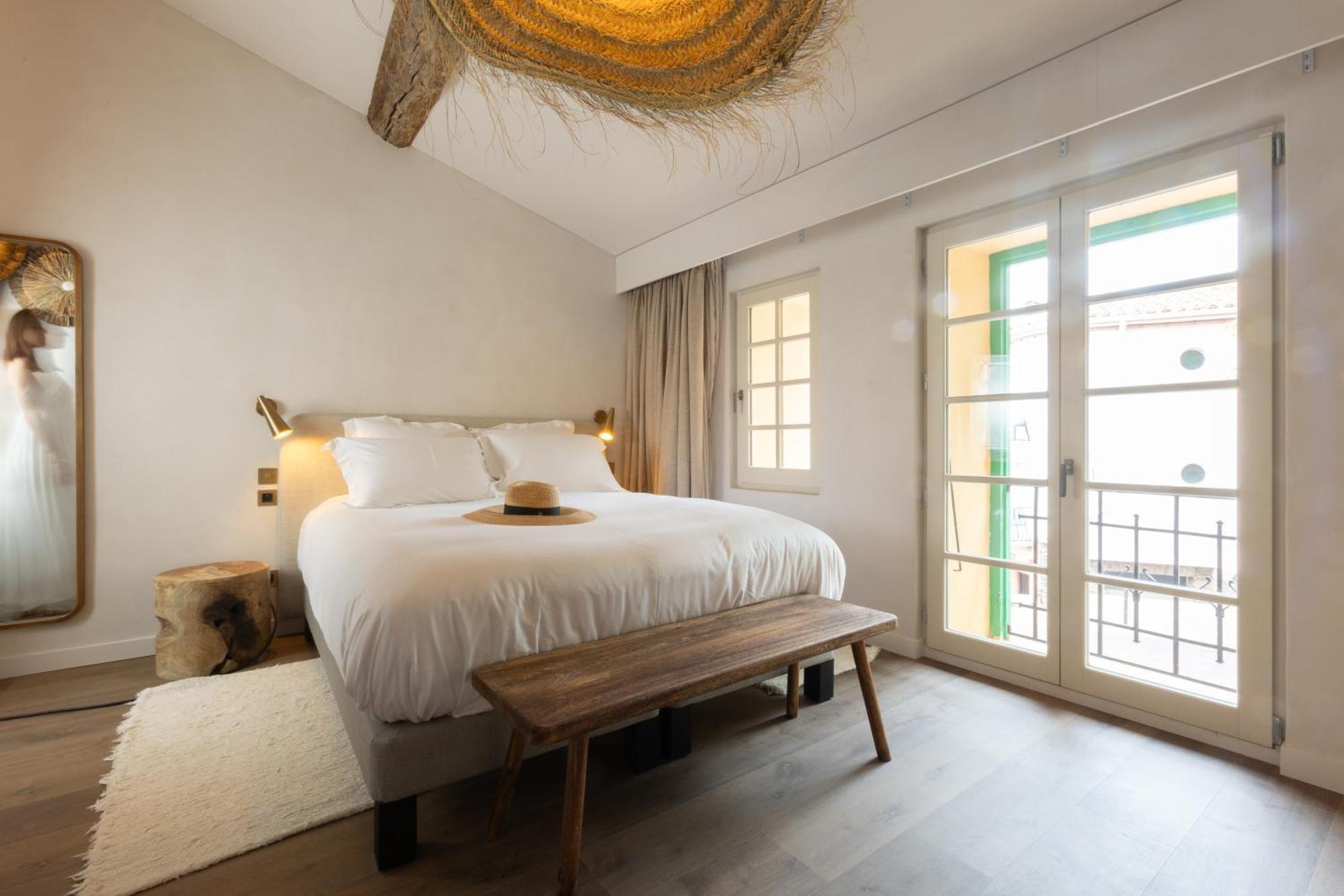 Casa Collioura & Spa Collioure Zewnętrze zdjęcie