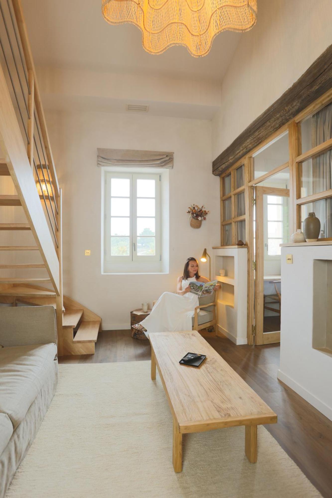 Casa Collioura & Spa Collioure Zewnętrze zdjęcie