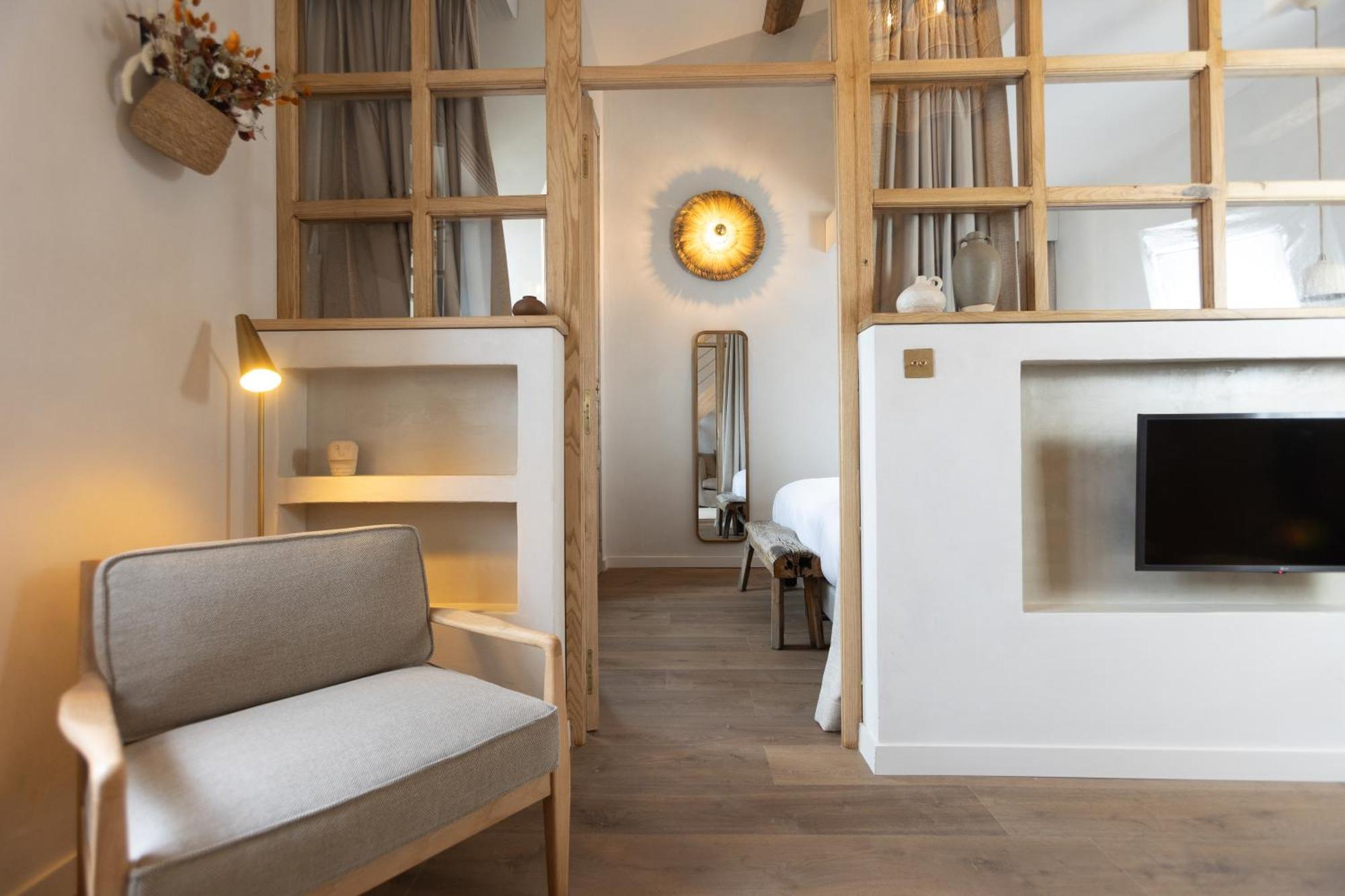 Casa Collioura & Spa Collioure Zewnętrze zdjęcie