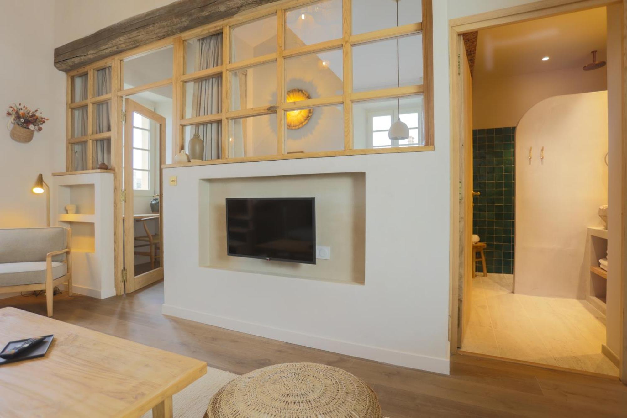 Casa Collioura & Spa Collioure Zewnętrze zdjęcie