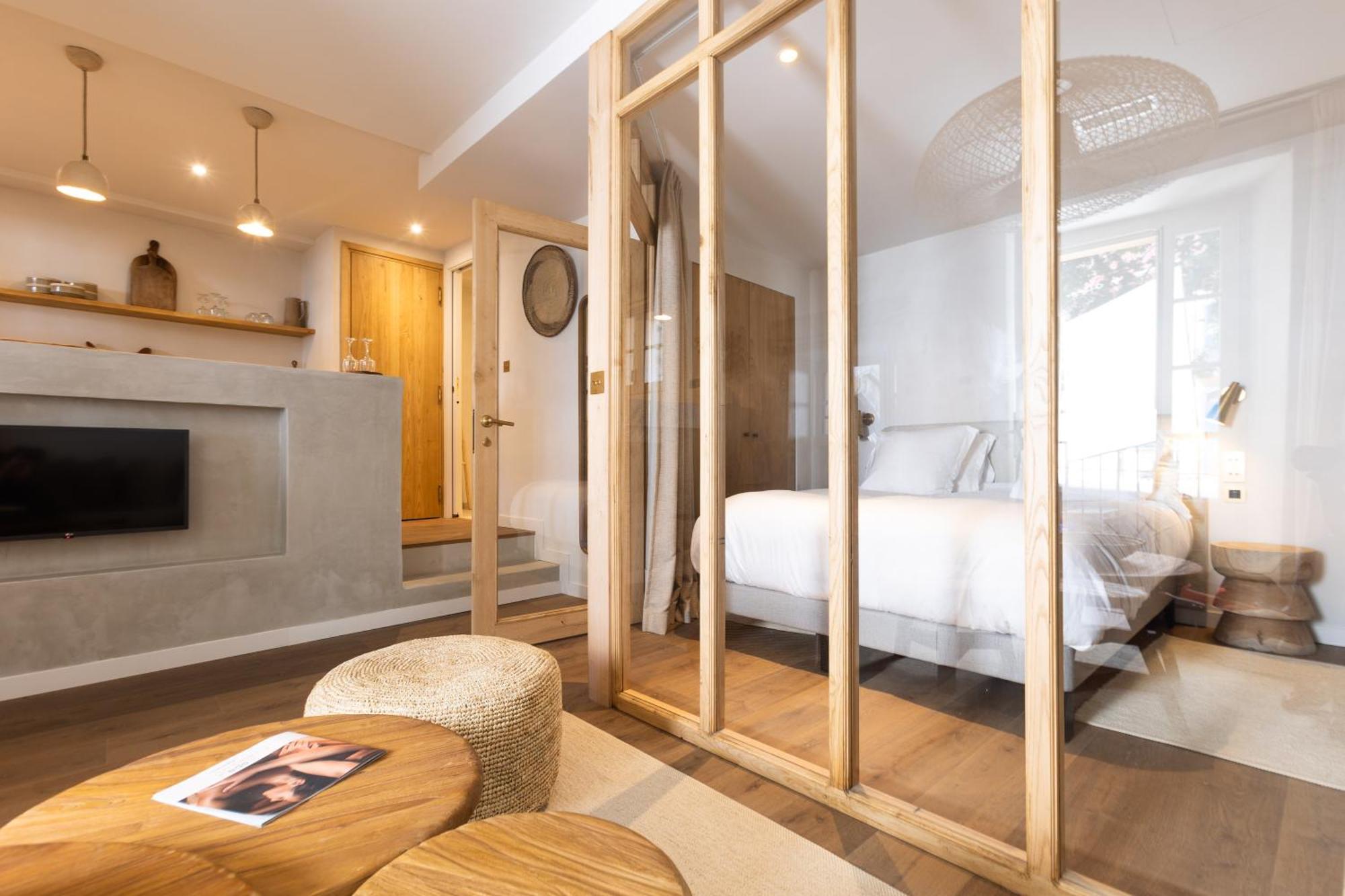 Casa Collioura & Spa Collioure Zewnętrze zdjęcie