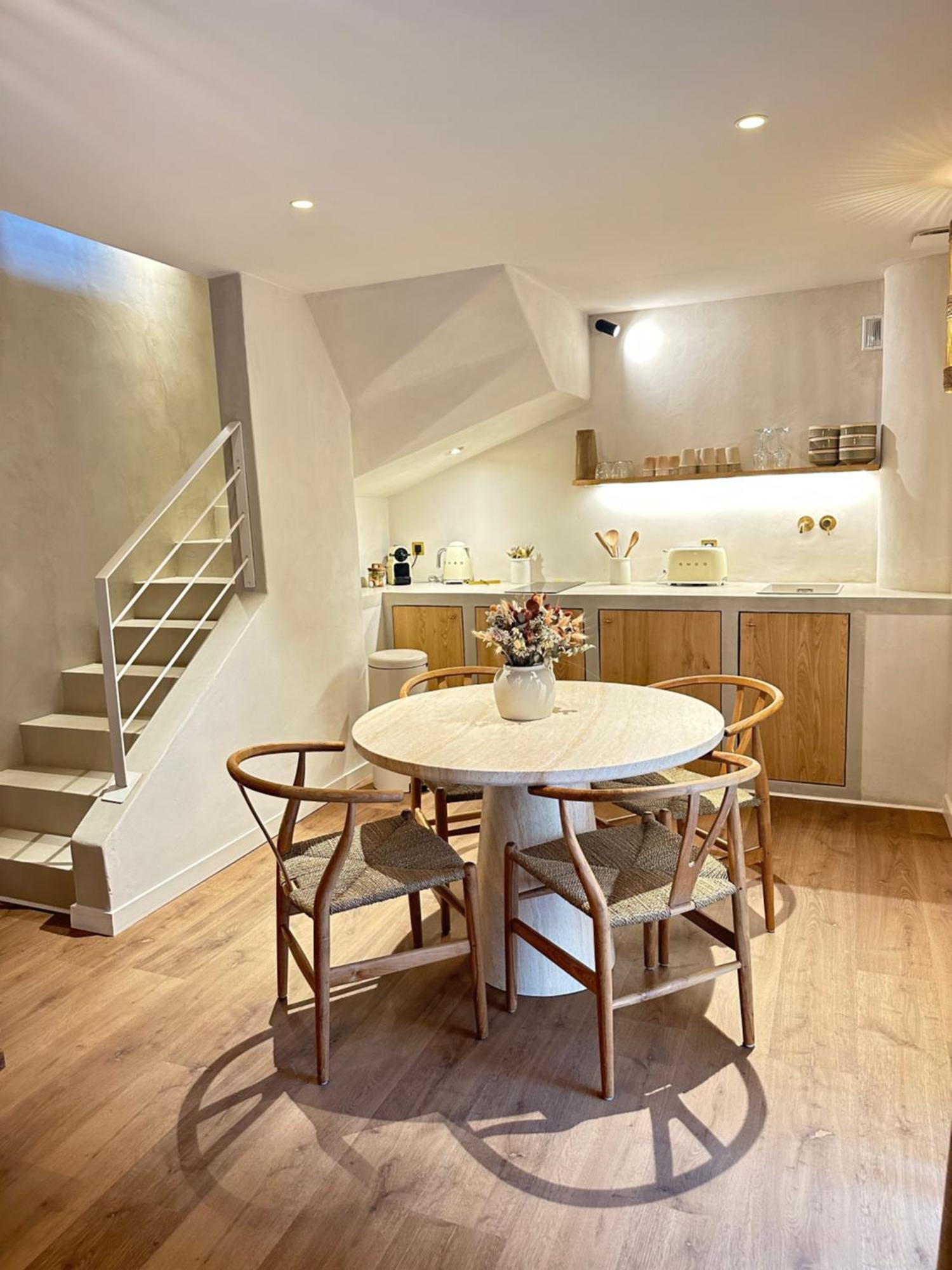 Casa Collioura & Spa Collioure Zewnętrze zdjęcie