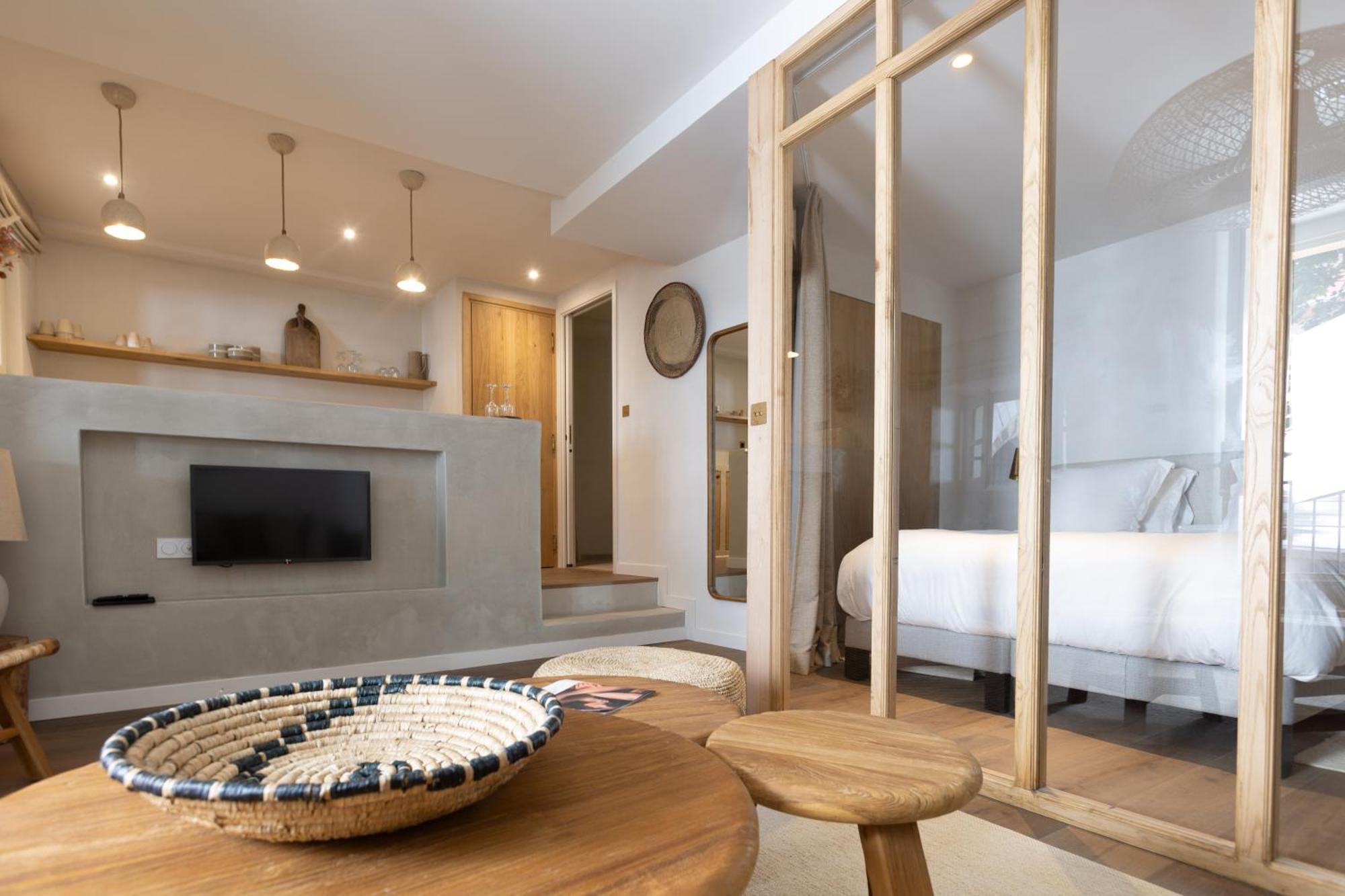 Casa Collioura & Spa Collioure Zewnętrze zdjęcie