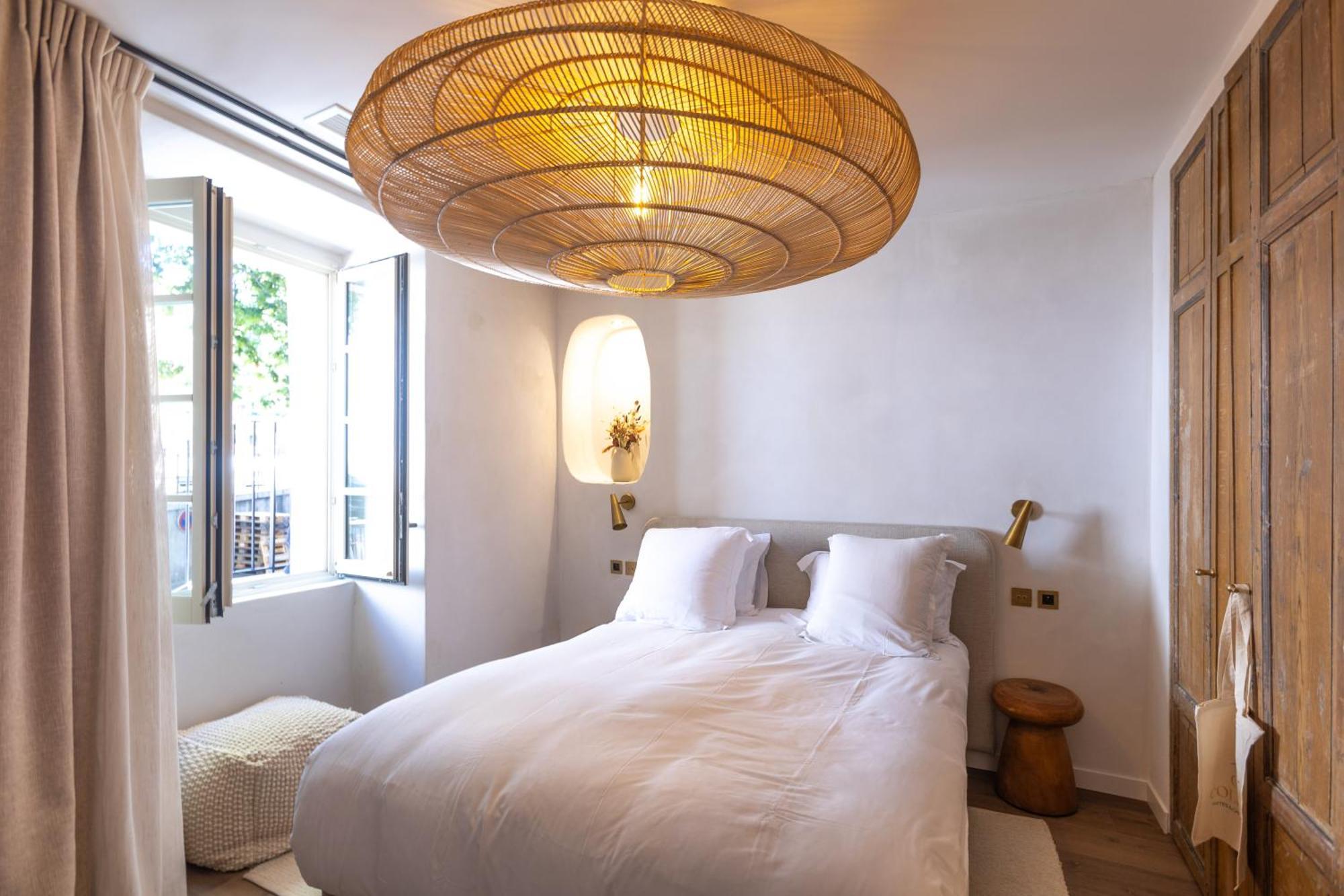 Casa Collioura & Spa Collioure Zewnętrze zdjęcie