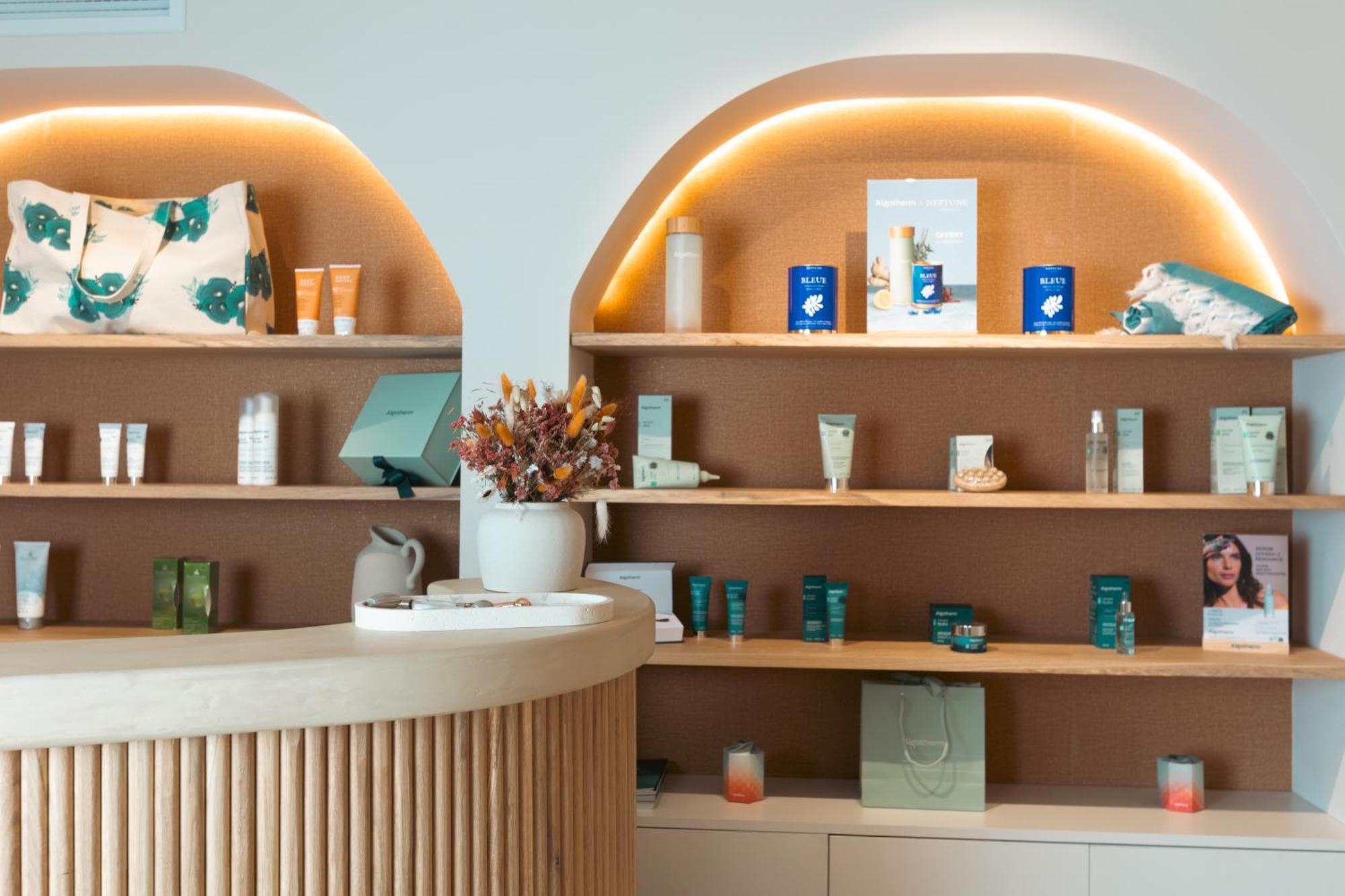 Casa Collioura & Spa Collioure Zewnętrze zdjęcie