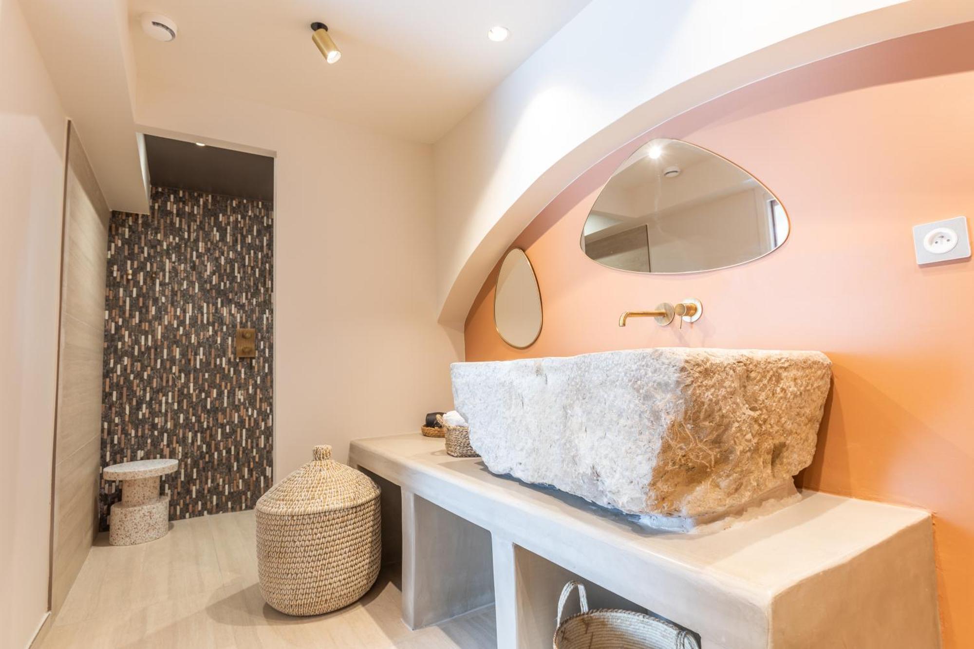 Casa Collioura & Spa Collioure Zewnętrze zdjęcie