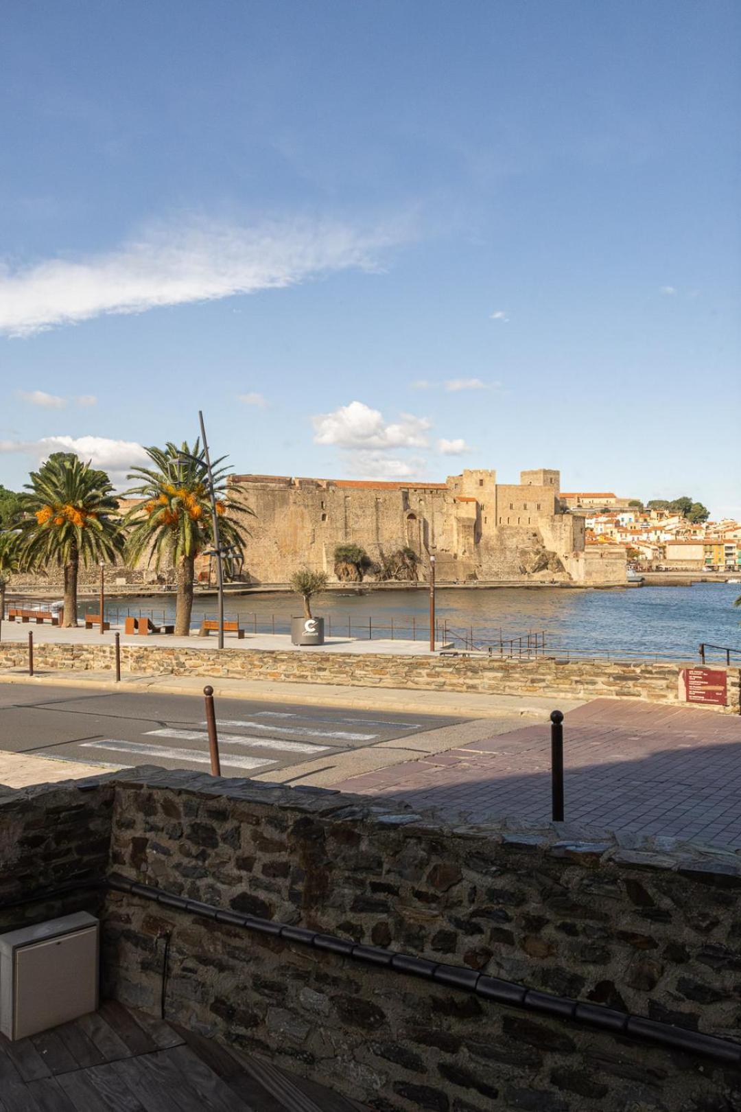 Casa Collioura & Spa Collioure Zewnętrze zdjęcie