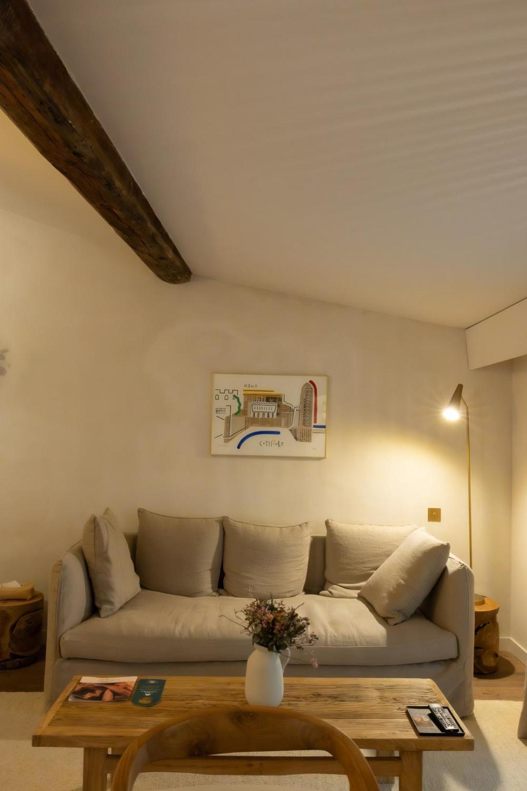 Casa Collioura & Spa Collioure Zewnętrze zdjęcie
