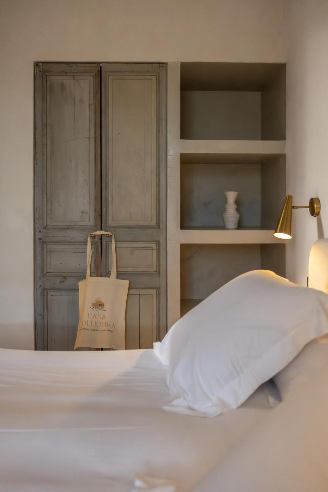 Casa Collioura & Spa Collioure Zewnętrze zdjęcie